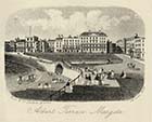 Albert Terrace, 24 June 1868 | Margate History